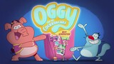 Oggy And The Cockroaches Next Generation S01E09 720p Hindi