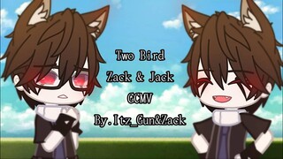 🐦🕊️Two Bird🕊️🐦 || GCMV || Drama || Original song : Regina Spektor || Original GCVideo : Itz_Gun&Zack