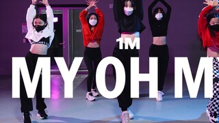 【1M Basics】Biên đạo Tina Boo "My Oh My"