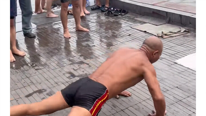 Situasi di Tianjin ini terlalu rumit.