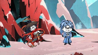 จิตวิญญาณการต่อสู้ของ Tang Hao แตกสลาย