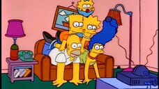 The Simpsons - Season 3 Couch Gags