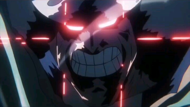ONEPIECE: Kuma’s Was underrated power's terrifying🥶 #OnePiece #Anime #shorts #viralshorts #onepiece