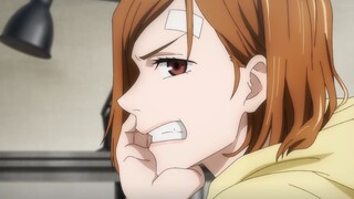 [ Jujutsu Kaisen ] Sister Nail, imut yang tak tertandingi ❤️!
