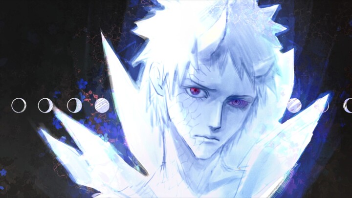 Touch two Uchiha in 30 seconds