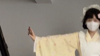 Air mata waktu! Siapa yang masih ingat Team 155 QvQ? Bunga Bulan Salju