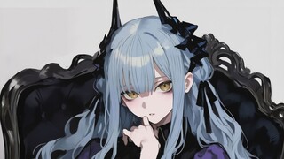 [Mygo/Arknights] ถ้า Toyokawa Shoko เป็น Sarkaz #2
