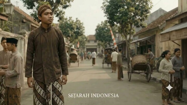 Indonesia: Dari Perjuangan Menuju Kemerdekaan