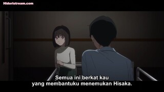 Ep - 12 Shoushimin Series Season 2 [SUB INDO] END