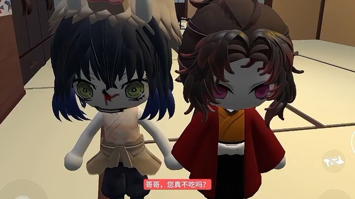 “What if it happens?!”