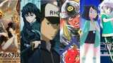 News Otaku# Konfirmasi Anime Baru Jadwal Tayang Anime Baru