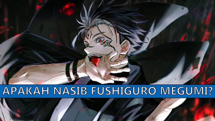 KISAH SILAM SUKUNA AKAN DIBONGKARKAN! Jujutsu Kaisen