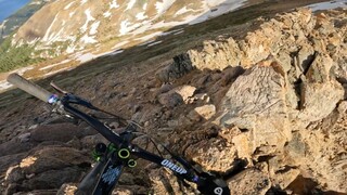 阎王：只是路不平，别怪车不行！