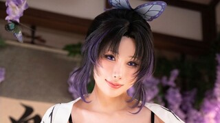 رقصة تموج الأمطار