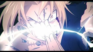 Legacy - Animes Mashup #animehay