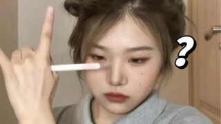 Is this what you look like listening to K-pop while doing homework?