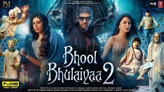 Bhool Bhulaiyaa 2 Hindi Movie in FULL HD