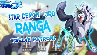 Ranga Tensei Shitara Slime Datta Ken