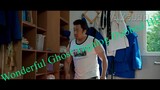 The Wonderful Ghost - Tagalog Dubbed HD!