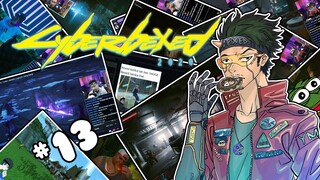 CyberBUG 2077 | Bexed Stream Highlights #13