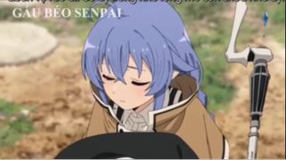 Tóm Tắt Anime Hay _ Thất Nghiệp Chuyển Sinh _ Review Anime _ Gấu Xàm
