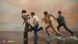 SHINee "Poet | Artist" M/V