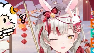 [Xuan Xiaozhi] Huyền Hiểu Chi, ừm, đang làm mì gạo cao cấp—Này, bạn còn nói chuyện được không?