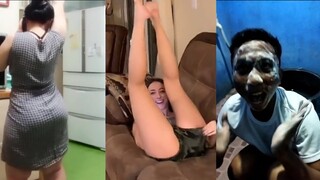 ASUPAN VIDEO LUCU BIKIN NGAKAK PART 7 | HIBURAN WARGA +62