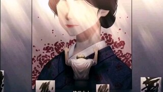 [Kimetsu no Yaiba] Belakangan, Yu Shiro hanya melukis satu wanita bernama Tamayo dalam hidupnya.