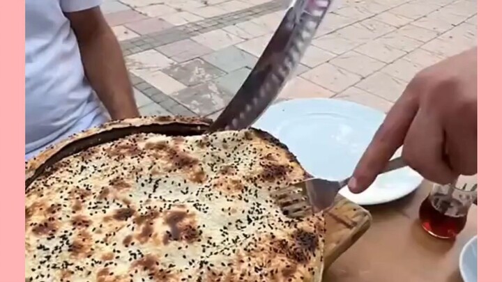 pizza turky