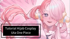 (Hicos) Uta One Piece Movie Red
