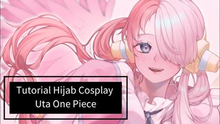 (Hicos) Uta One Piece Movie Red