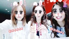 170506 [CH+mini replay] 지금,우리 니 눈에서 뚝 떨어지는 꿀처럼 날 안아줄께