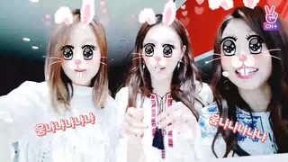 170506 [CH+mini replay] 지금,우리 니 눈에서 뚝 떨어지는 꿀처럼 날 안아줄께