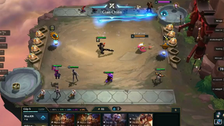 SÁT THƯƠNG TĂNG VÔ TẬN VỚI MALHAZAR XẠ THỦ _ THẢ SKILL CHẾT 5 MẠNG LÀ CÓ THẬT !!