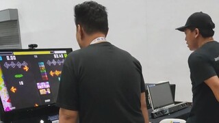 DDR | Dub I Dub