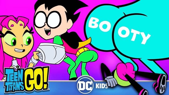 Best Pizza Battles 🍕💥 | Teen Titans Go! | Cartoon Network - Bilibili Best Pizza Battles 🍕💥 | Teen Titans Go! | Cartoon Network - Bilibili