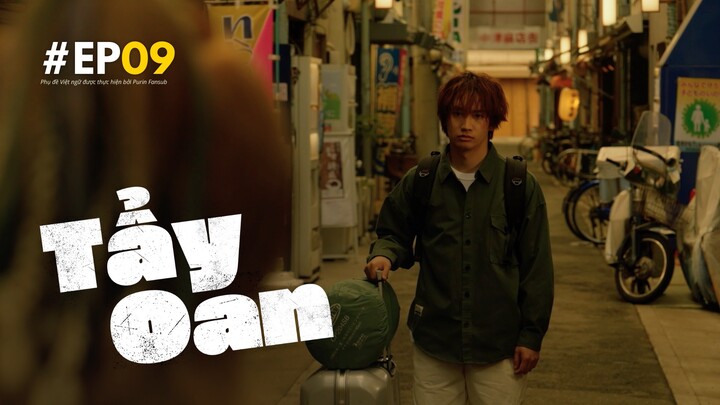 [VIETSUB EP09] Laundering | Tẩy Oan (2025) | @purinfansub