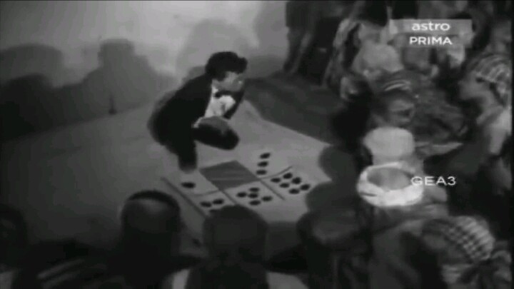 Ali Baba Bujang Lapok (1961) FULL MOVIE