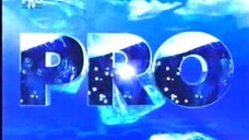 PRO TV - Idents - Vară 2000 (Partial)