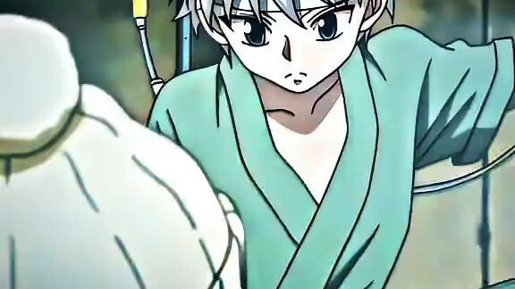 killu so hot🔥🥵