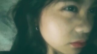 I feel like I'm floating baby..