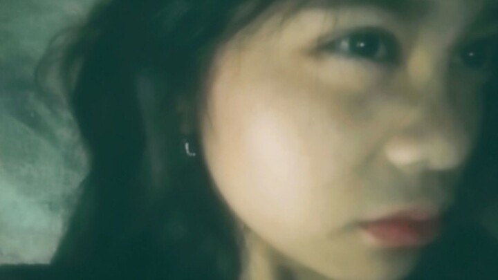I feel like I'm floating baby..
