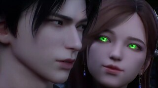 EP54 | Urban Ancient Immortal Doctor - 1080p HD Sub Indo