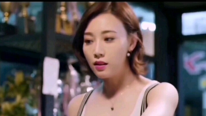 [Remix]Gina Gao is the prettiest one in this TV drama