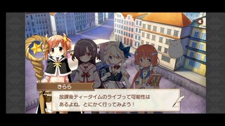 Kirara Fantasia Season 2 Chapter 06 The Story that did not Unfold Part 1