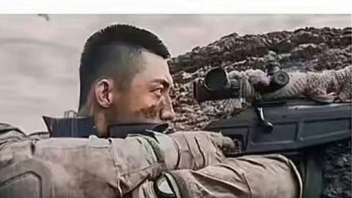 Habiskan 100 juta yuan untuk selamatkan rekan senegaranya di Myanmar, buat film dokumenter, box offi