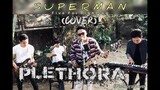 Superman - Five for Fighting LIVE  (Plethora cover)