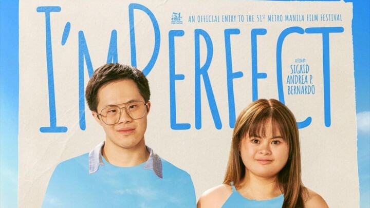 I'mPERFECT 2025 (1080p) - Full Movie w/engsub