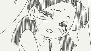After my dad remarried, the girl who was like a younger sister actually became a younger sister? It'